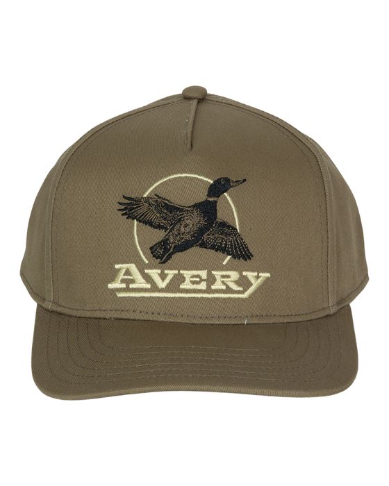 Головной убор Avery Ole Mal Hat
