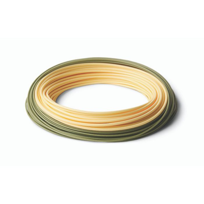 Нахлыстовый шнур RIO Elite Single Handed Spey Fly Line