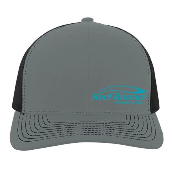 Головной убор Reef Runner Trucker Snapback Hat