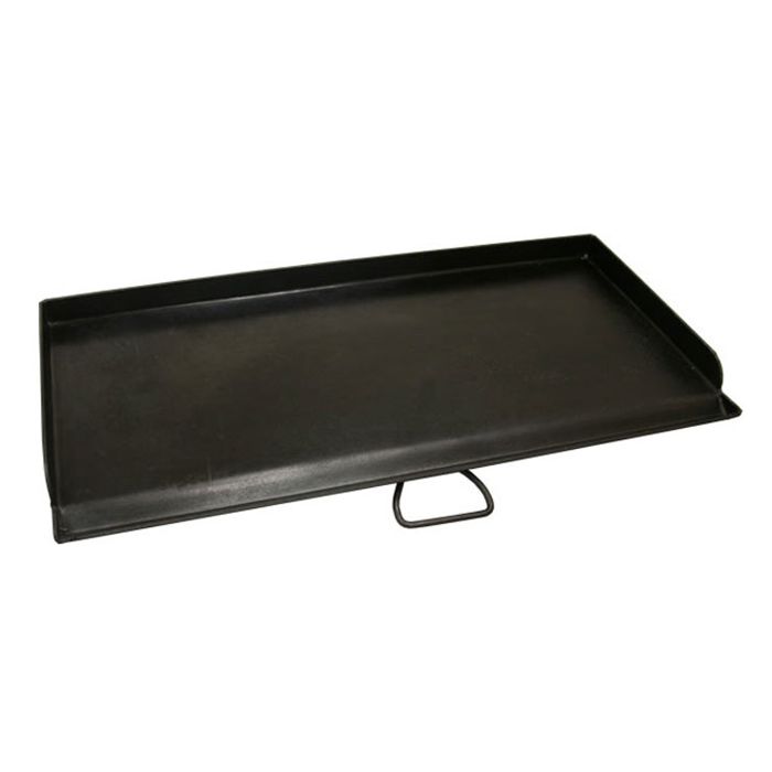 Горелка Camp Chef Super Deluxe Double Burner Fry Griddle