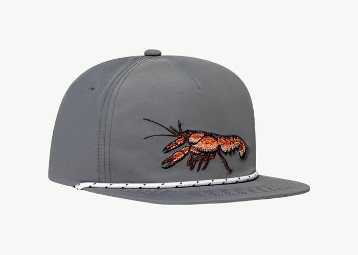 Головной убор Bajio Crayfish Performance Hat