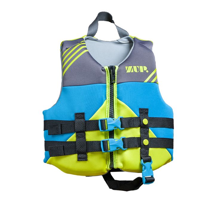 Оснащение для каяка ZUP Boy's Neoprene Life Jacket