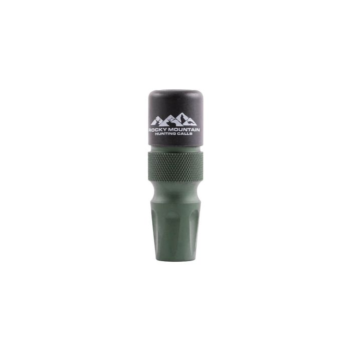 Манок Rocky Mountain Hunting Calls Rocky Mountain Atomic-13 Lil’ Raspy Reed Predator Call
