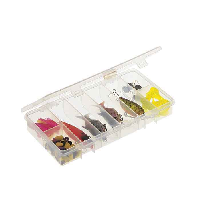 Коробка для снастей Plano 3450-28 8 Compartment Pocket Stowaway