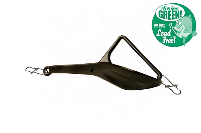 Грузила Off Shore Tackle Size 3 Tadpole Resettable Diving Weight - OR36 3