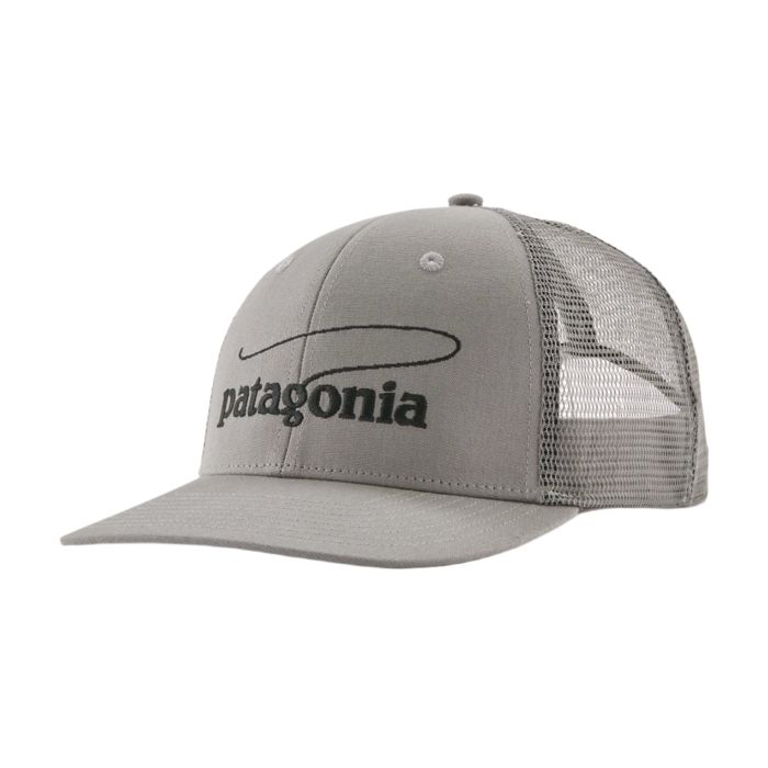 Головной убор Patagonia Take a Stand Trucker Hat
