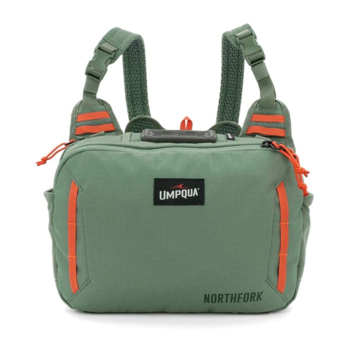 Нагрудная сумка Umpqua Northfork Chest Pack