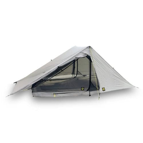 Палатка Haven Two Person Ultralight Tent by Six Moon Designs - Gray