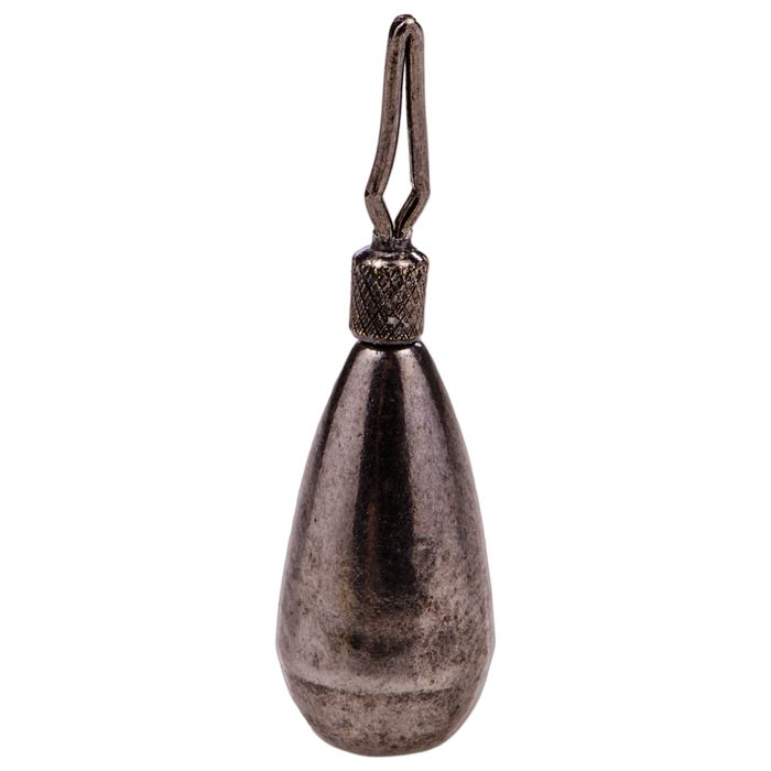 Грузила Strike King Tungsten Drop Shot Weights