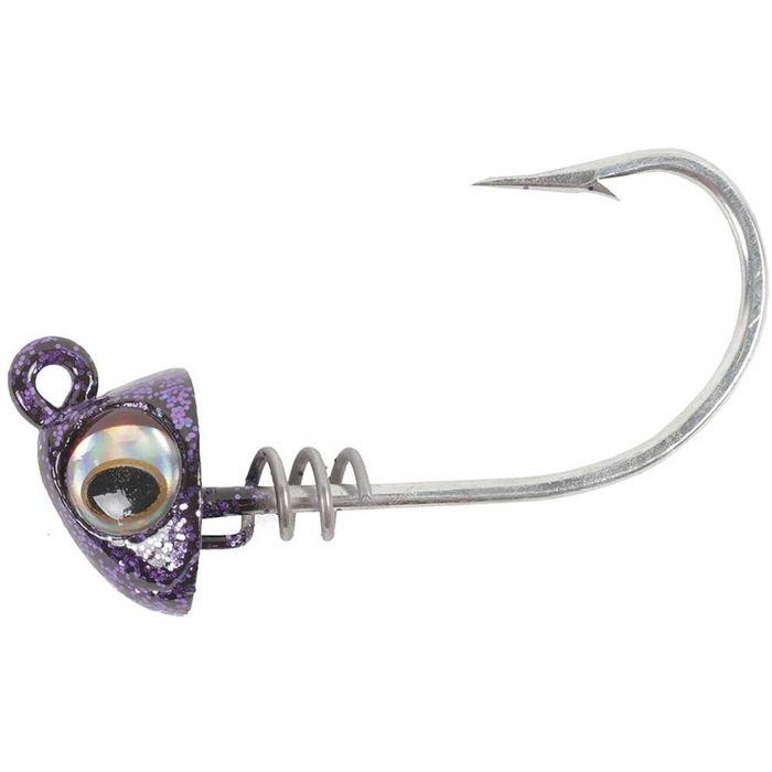Джиг-головки No Live Bait Needed Jig Head - 5in