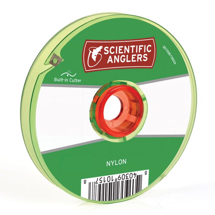 Поводковый материал Scientific Anglers Nylon Fly Fishing Tippets