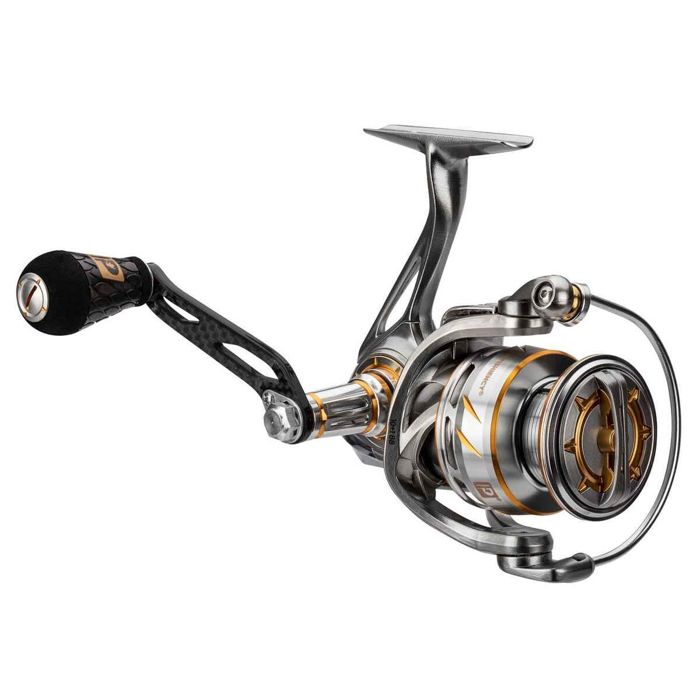 Безынерционная катушка Profishiency A12 Magnesium Spinning Reels