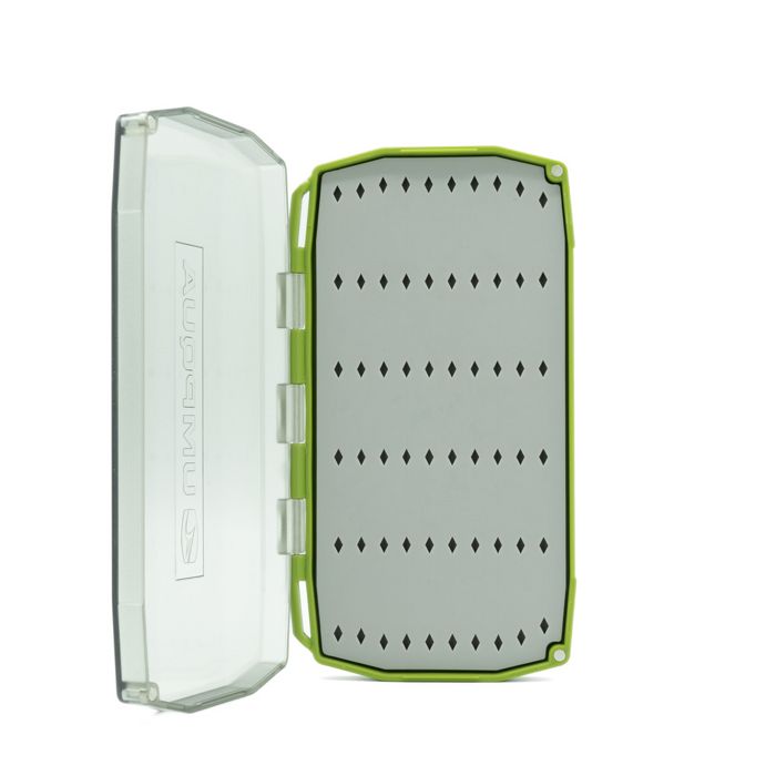 Мушки Umpqua UPG Fly Box - Streamer Silicone Large