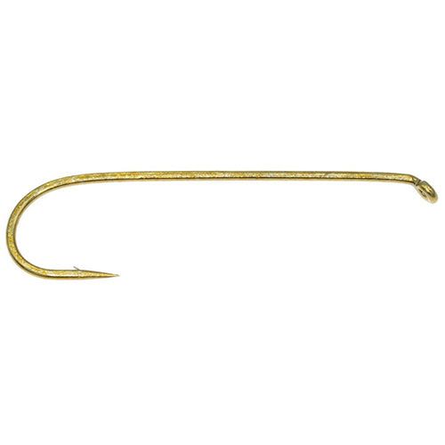 Крючки Umpqua Tiemco TMC5263 Nymph Hook--25 Pack