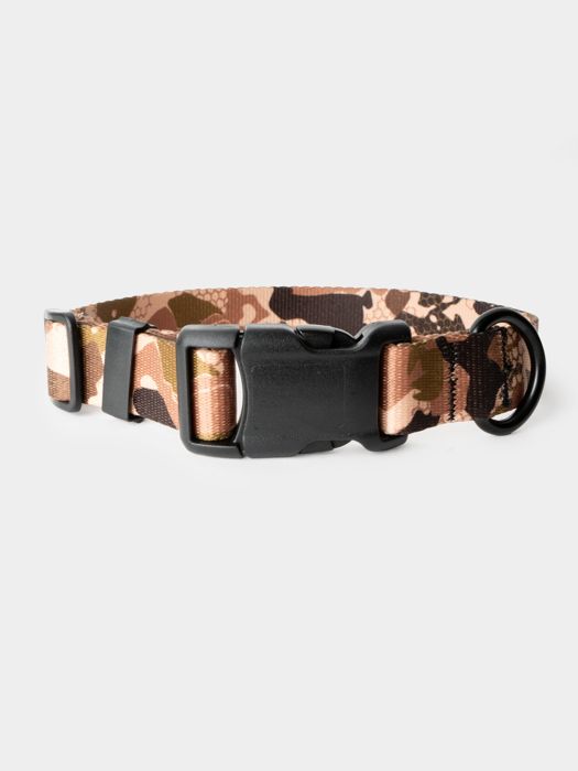 Снаряжение для собаки Dog Collar - Wetland - M