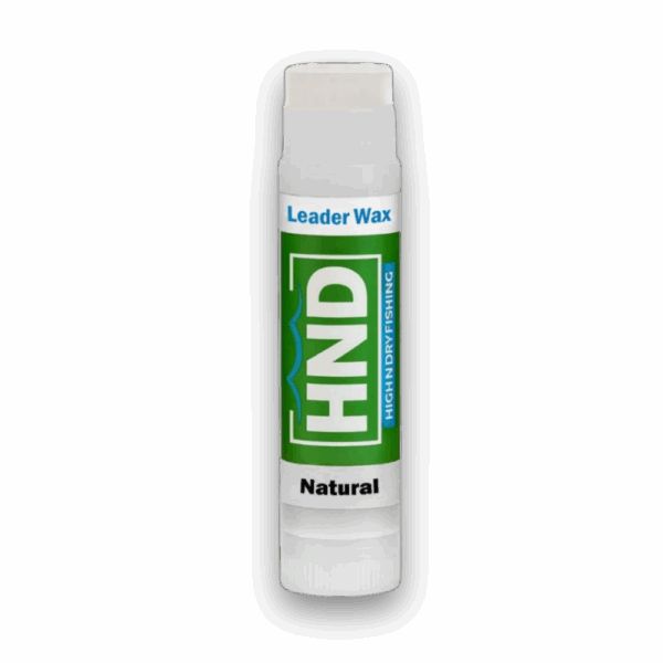 Поводковый материал High N Dry Leader Wax