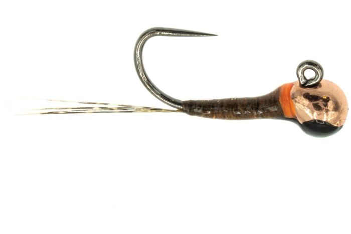 Мушки Umpqua Quill Bomb Fly