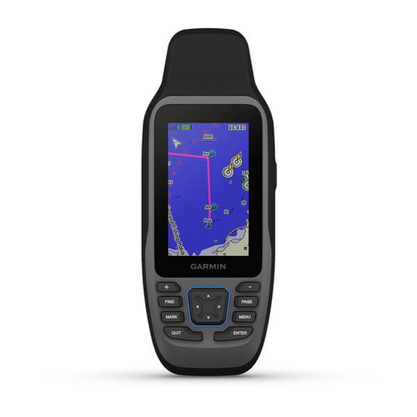GPS-навигатор Garmin GPSMAP 79 Series