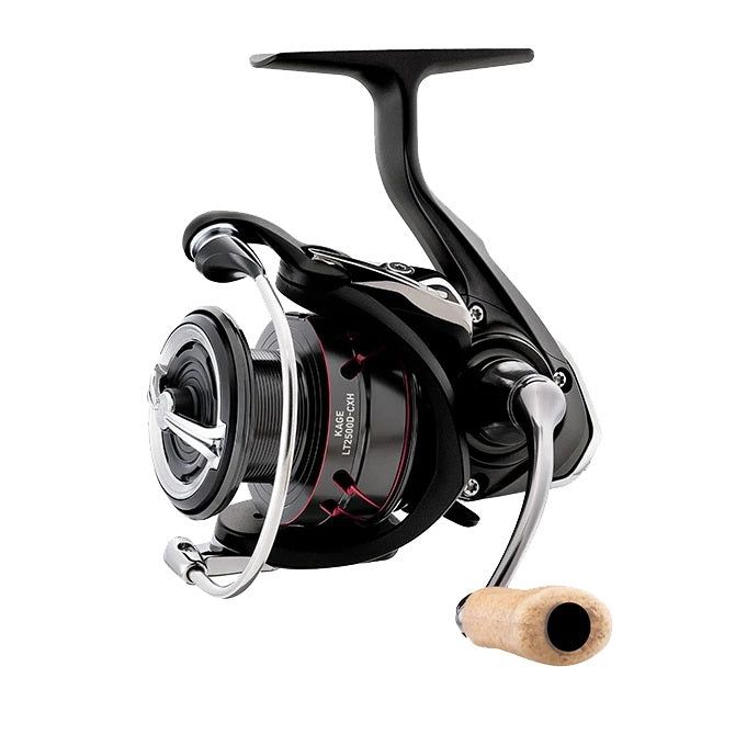 Безынерционная катушка DAIWA Kage LT Spinning Reel