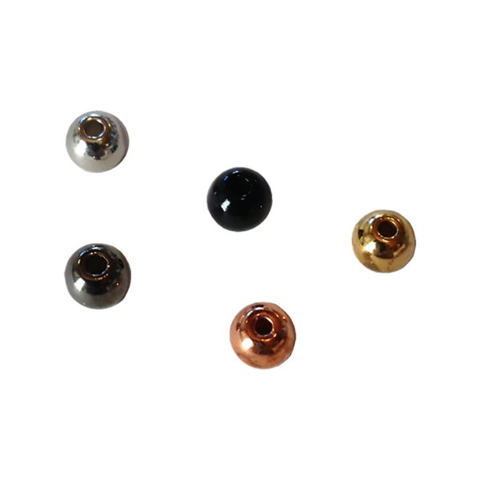 Грузила J. Stockard Fly Fishing Tungsten Beads