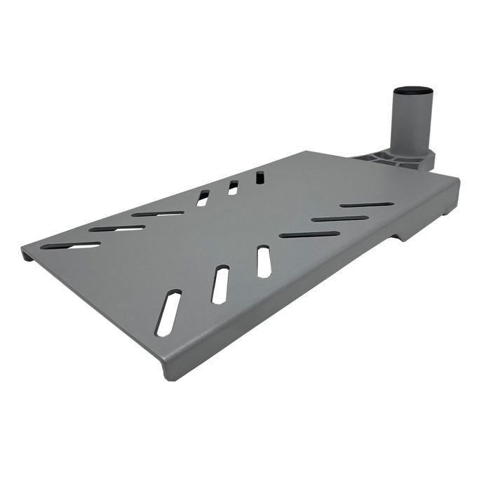 Крепление лодочного сиденья Taco Marine ShadeFin Mini Swivel Seat Mount