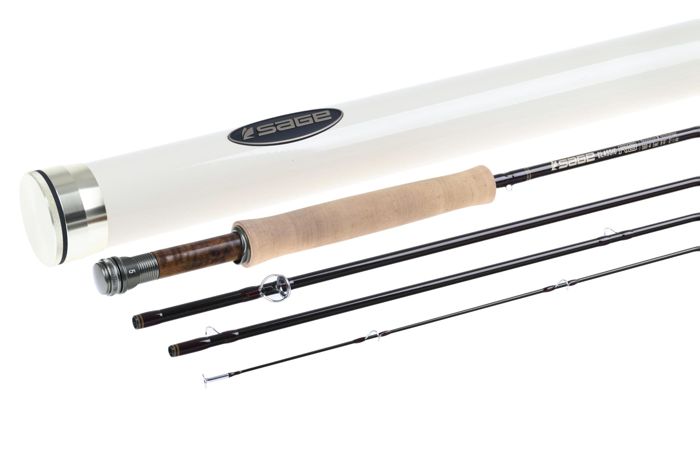 Нахлыстовое удилище Sage Classic R8 Fly Rod
