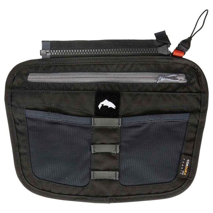 Органайзер для типпета Simms Tippet Tender Pocket Fly Fishing Accessory - Carbon