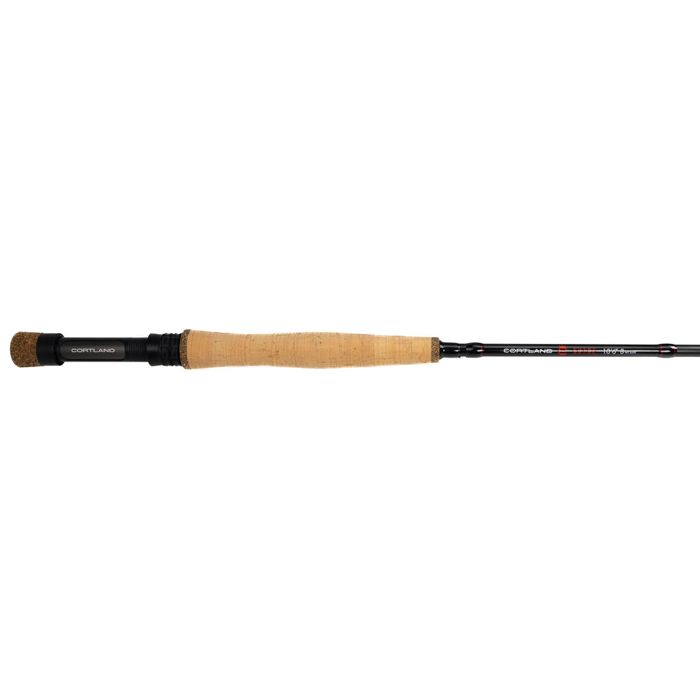 Нахлыстовое удилище Cortland Guide Series Euro Nymph Fly Rod