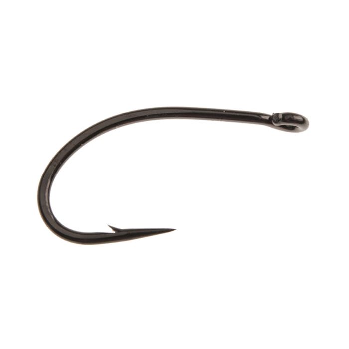 Крючки J. Stockard Fly Fishing HR430 Home Run Tube Single Fly Hook