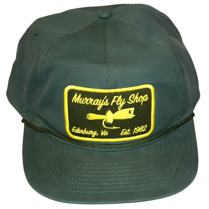 Головной убор MFS Ranger 51334 Hat - Moss
