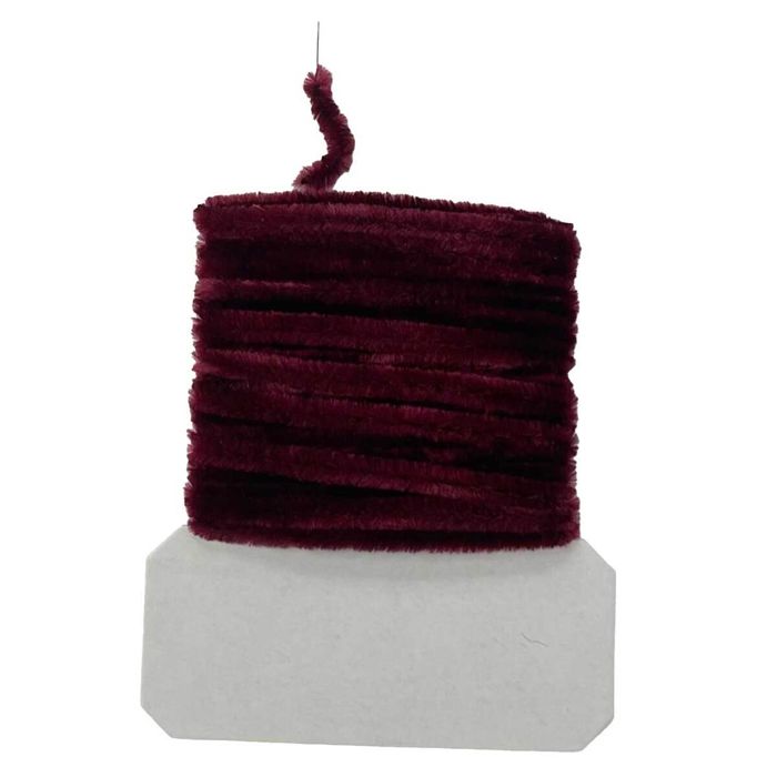 Материал для вязания мушек Wapsi Rayon Chenille