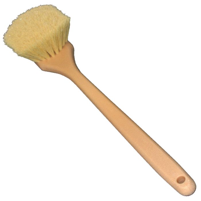 Коробка для снастей S.M. ARNOLD Polypro Utility Scrub Brush 20"