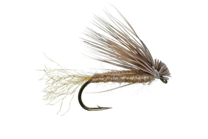 Мушки Umpqua X Caddis Fly