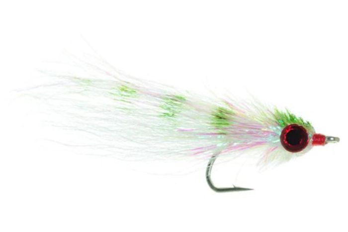 Мушки Umpqua Midnight Minnow Fly