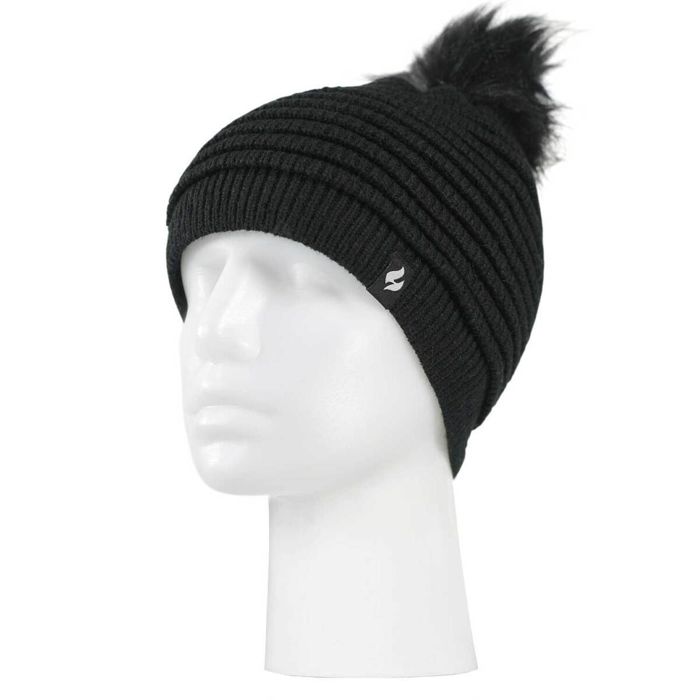 Головной убор Heat Holders Cannes Pom Beanie