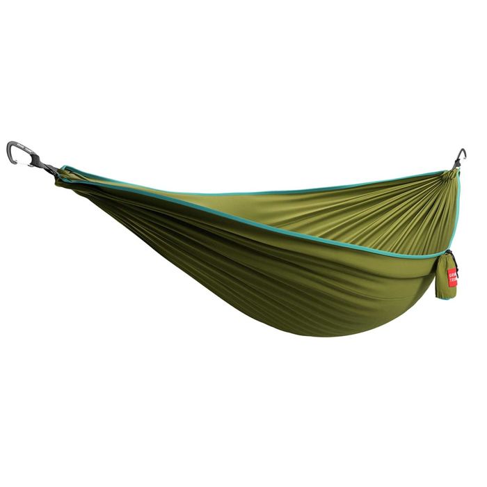 Кемпинговая мебель Grand Trunk TrunkTech Double Hammock, Solids