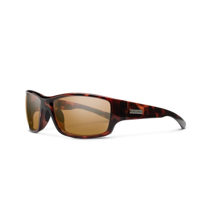 Поляризационные очки Suncloud Hull Sunglasses
