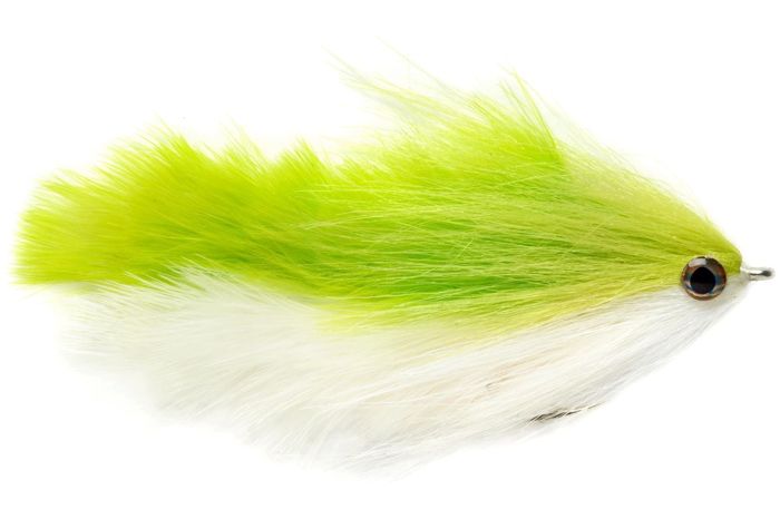Мушки Fulling Mill Mara-Changer Fly