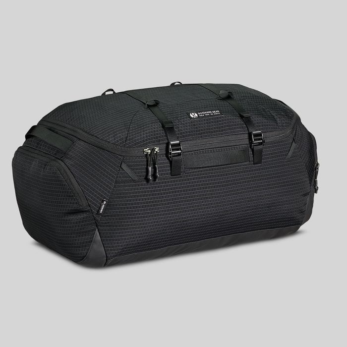 Рыболовная сумка Vanish Jet Duffel 38L & 58L - 58L