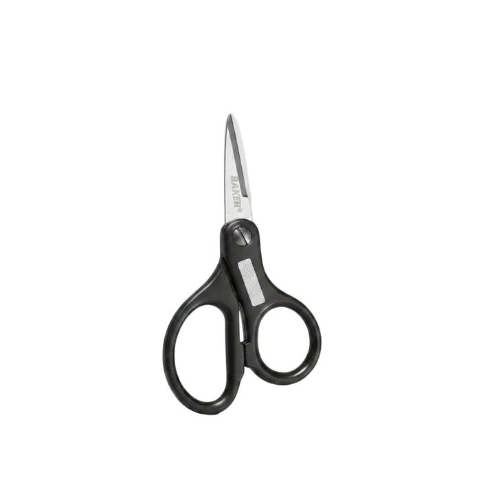 Плетёный шнур BAKER Braided Line Scissors