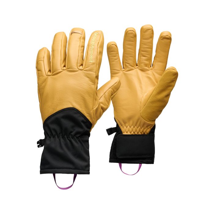 Перчатки Black Diamond Tour Gloves