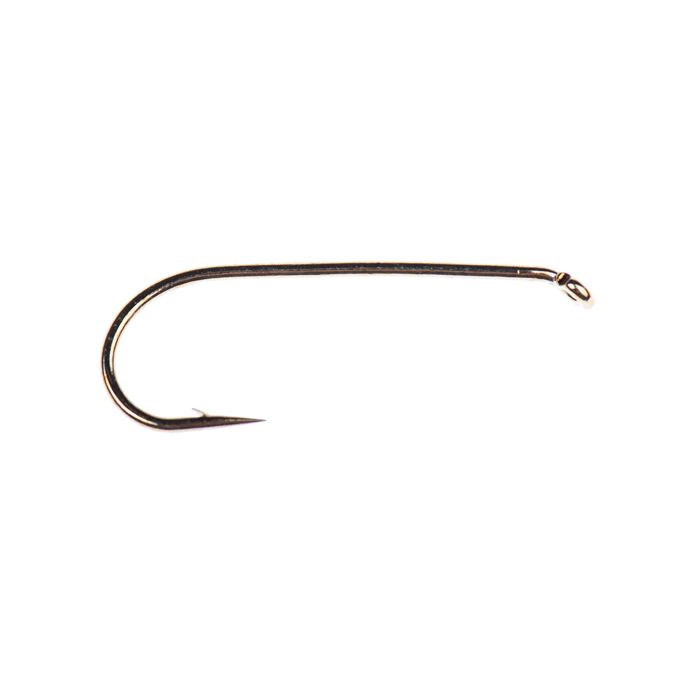 Крючки J. Stockard Fly Fishing C1710 Nymph Fly Hook