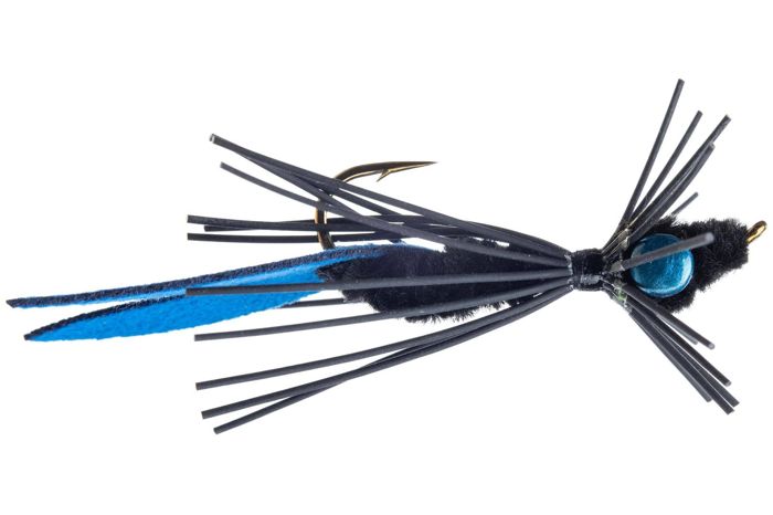 Мушки Umpqua Clawdad Fly