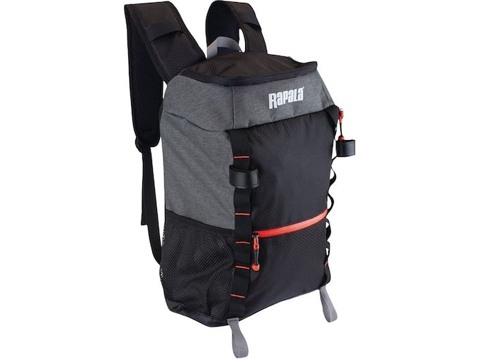Рыболовная сумка Rapala Venture 13 Tackle Backpack