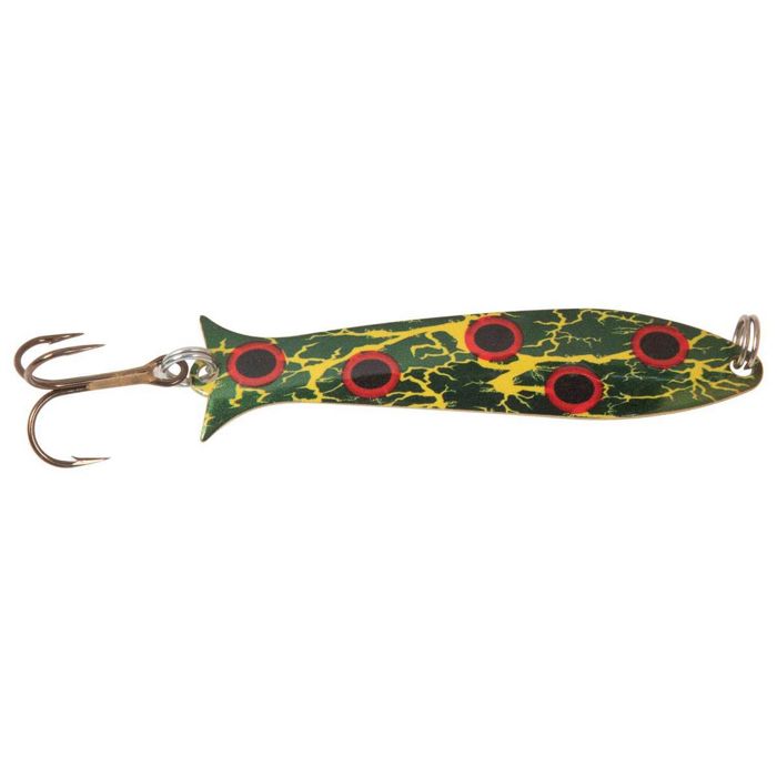 Блесна Thomas Speedy Shiner Trolling Spoon