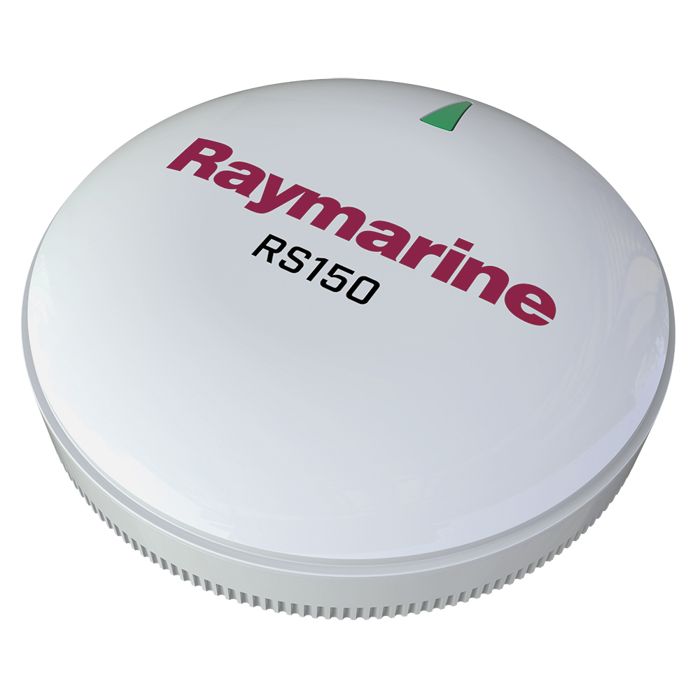 GPS-антенна Raymarine RS150 GPS Sensor