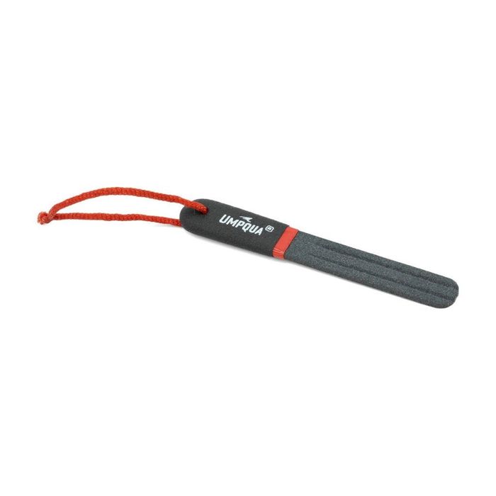 Крючки Umpqua - Rivergrip Hook File