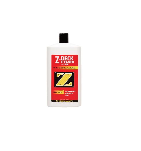 Средство для лодки Z-TUFF Non-Stick Deck Cleaner
