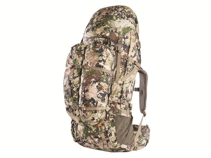 Охотничий рюкзак Sitka Gear Mountain Hauler Backpack Gore Optifade Subalpine Medium/Large