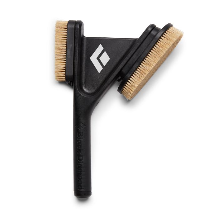 Щётка для обуви Black Diamond Ensemble de brosses à bâtonnets